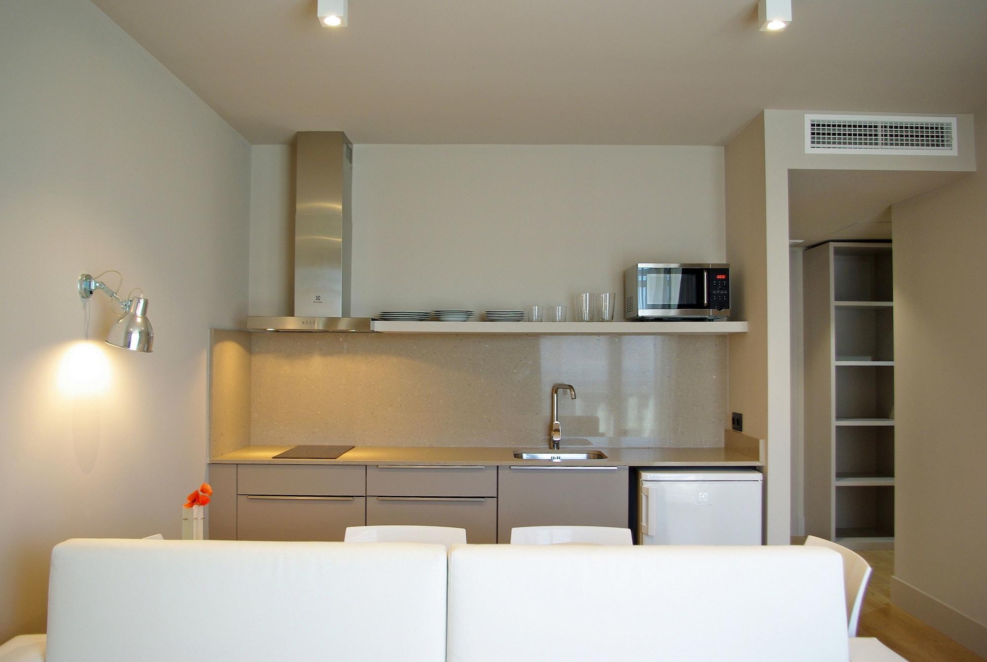 Aparthotel Arrels D'emporda Palafrugell