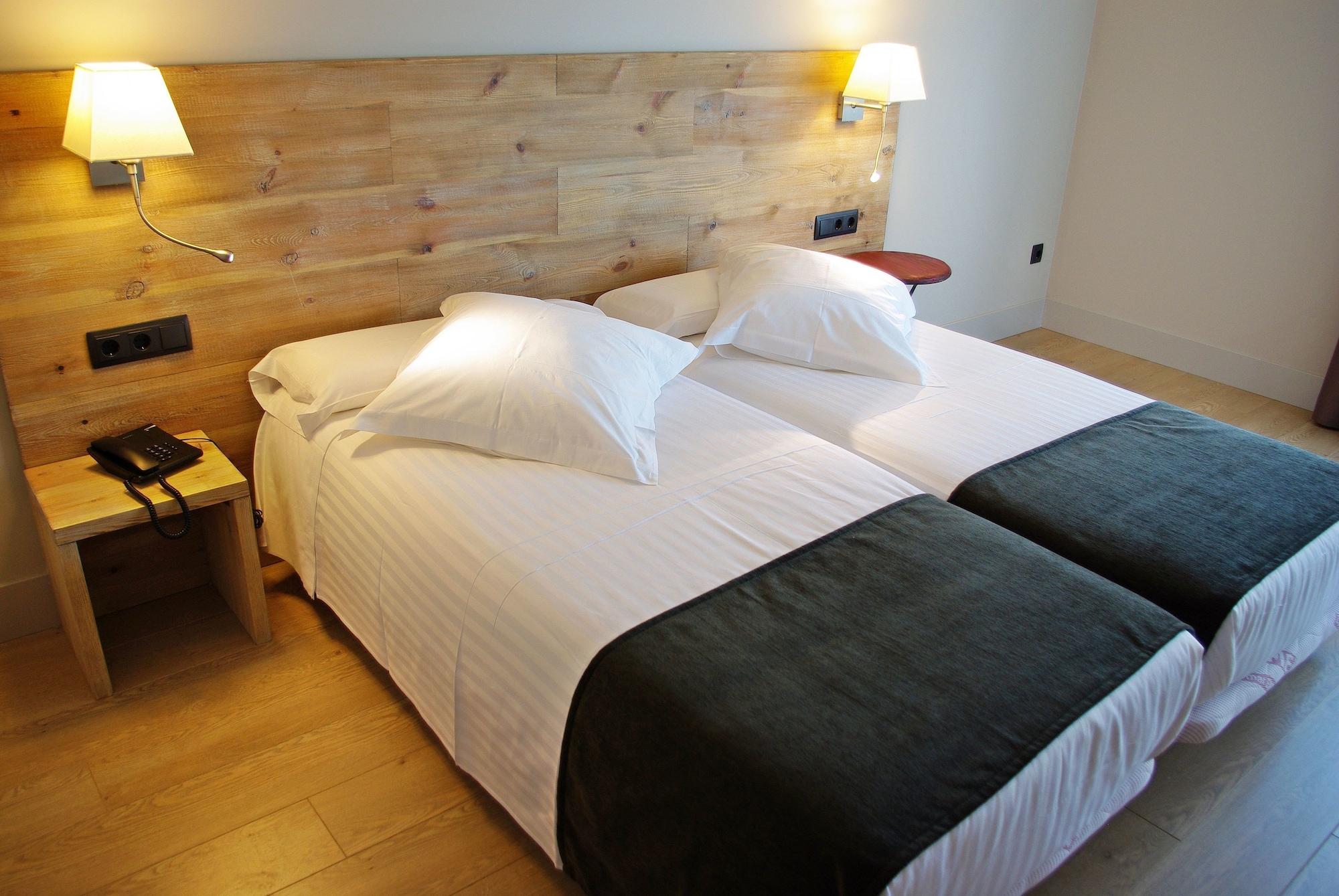 Aparthotel Arrels D'emporda Palafrugell