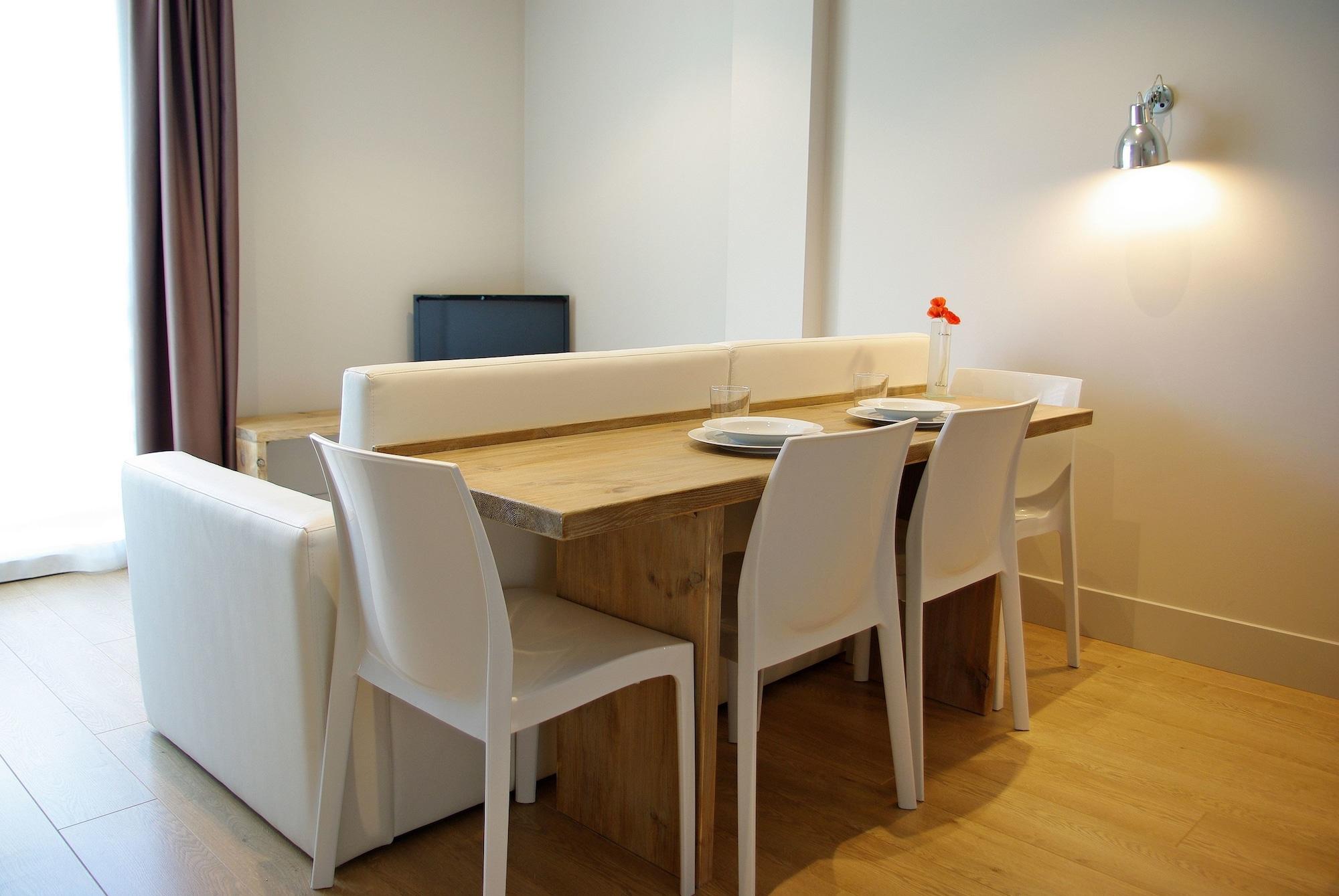 Arrels D'emporda Aparthotel