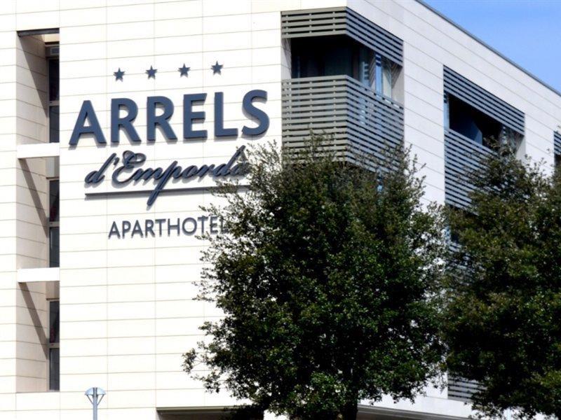 Arrels D'emporda Aparthotel 4*