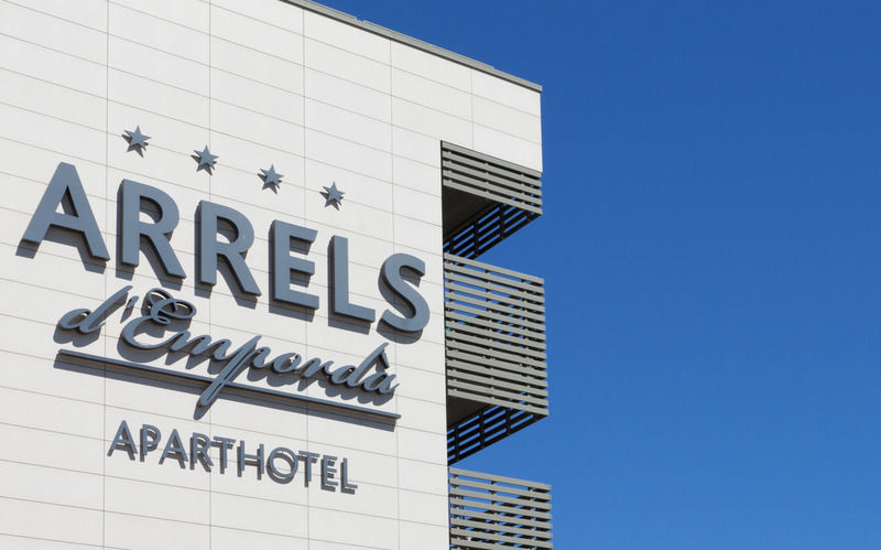 Aparthotel Arrels D'emporda Palafrugell