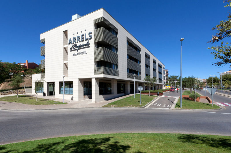 Aparthotel Arrels D'emporda 4*