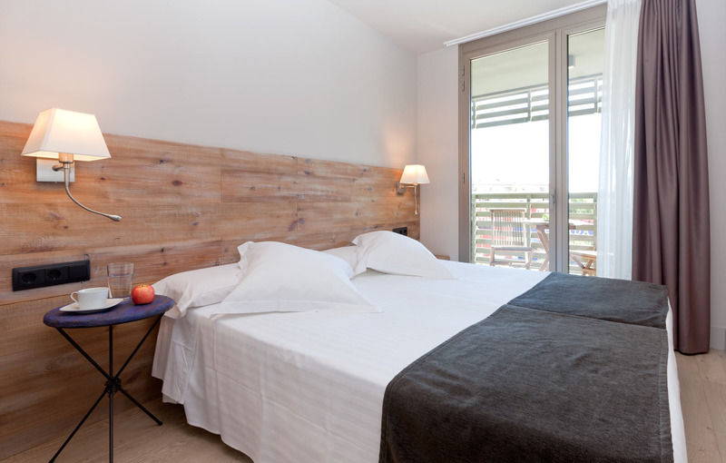 Aparthotel Arrels D'emporda Palafrugell