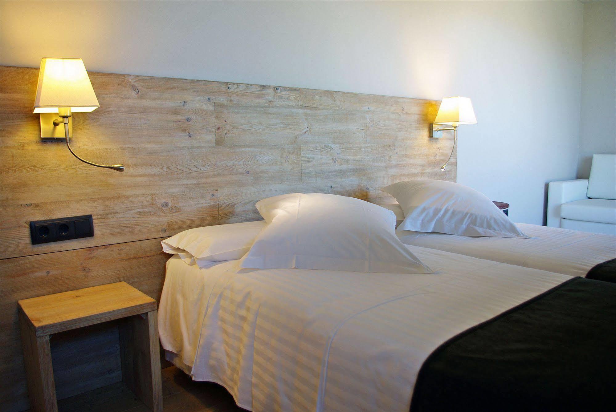 Aparthotel Arrels D'emporda