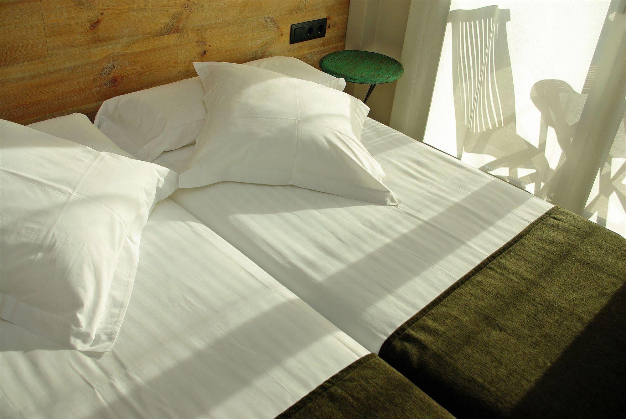 Aparthotel Arrels D'emporda Palafrugell
