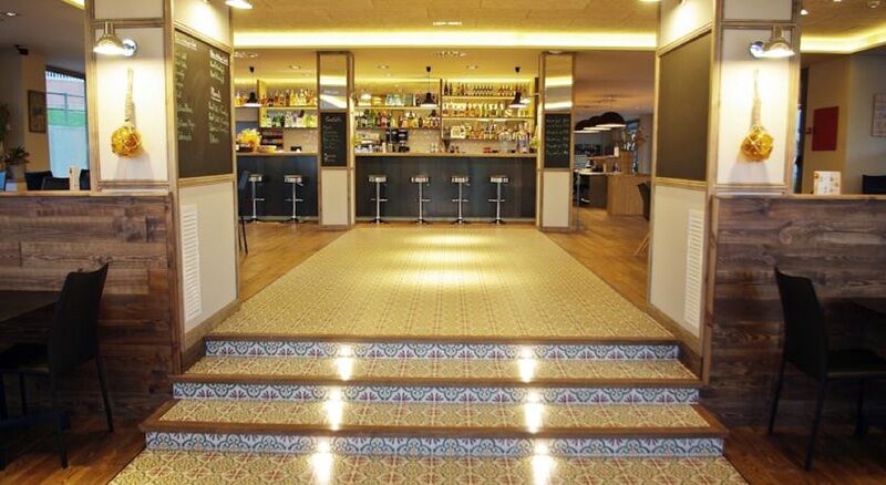 Aparthotel Arrels D'emporda